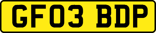 GF03BDP