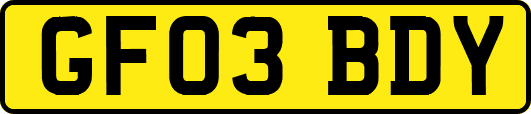 GF03BDY