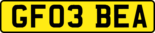 GF03BEA