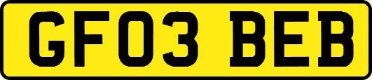 GF03BEB