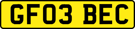 GF03BEC
