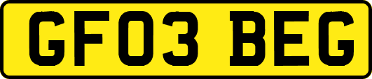 GF03BEG