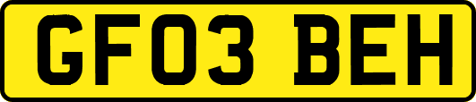 GF03BEH