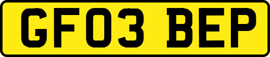GF03BEP