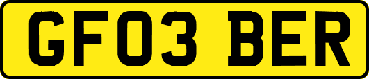 GF03BER
