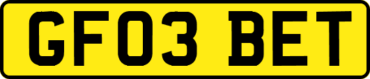 GF03BET