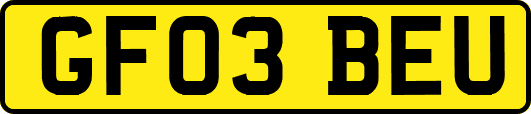GF03BEU