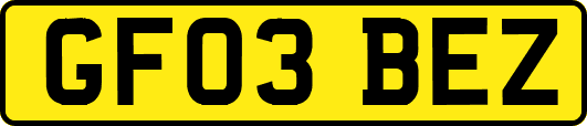 GF03BEZ