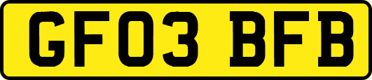 GF03BFB