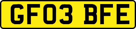 GF03BFE
