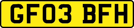 GF03BFH