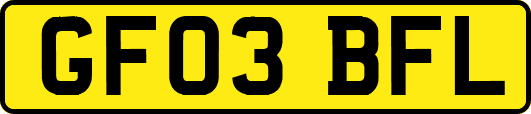 GF03BFL