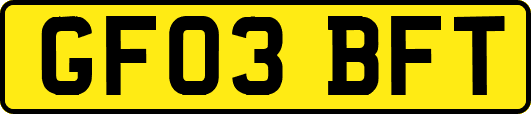 GF03BFT