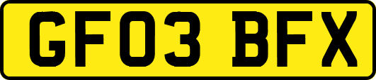 GF03BFX