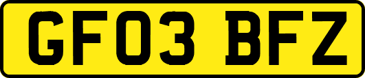 GF03BFZ