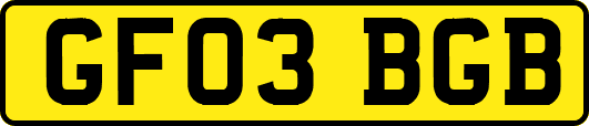 GF03BGB
