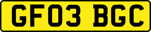 GF03BGC