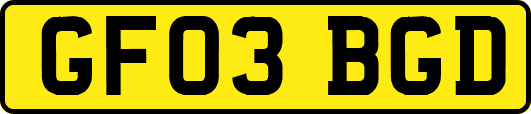 GF03BGD