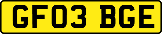 GF03BGE
