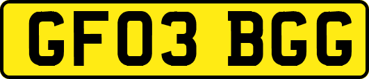 GF03BGG