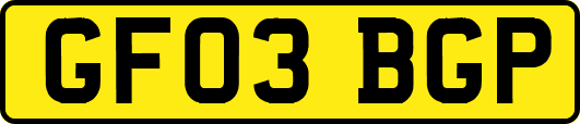 GF03BGP