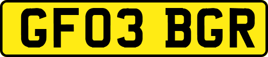GF03BGR