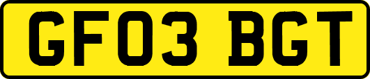 GF03BGT