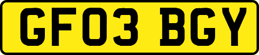 GF03BGY
