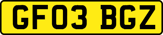 GF03BGZ