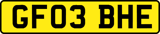 GF03BHE