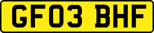 GF03BHF
