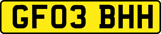 GF03BHH