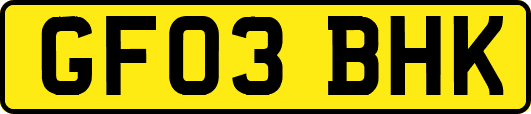 GF03BHK