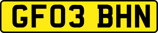 GF03BHN