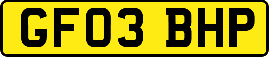 GF03BHP