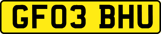 GF03BHU