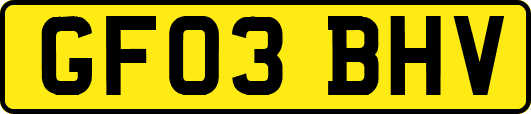 GF03BHV
