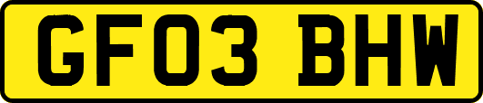 GF03BHW