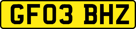 GF03BHZ