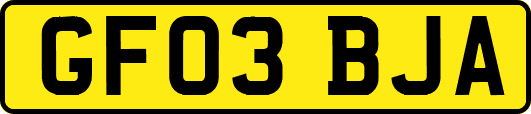 GF03BJA