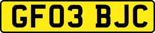 GF03BJC