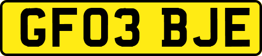 GF03BJE
