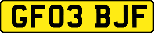 GF03BJF