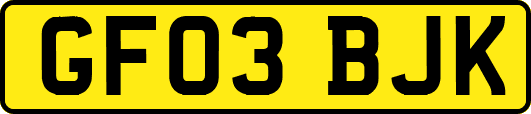 GF03BJK