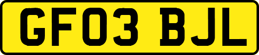 GF03BJL