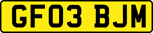 GF03BJM