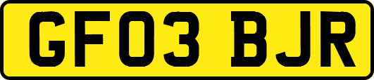 GF03BJR