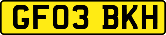 GF03BKH