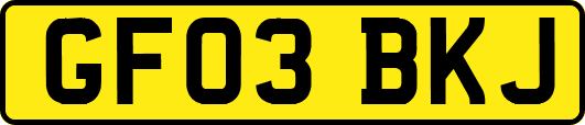 GF03BKJ
