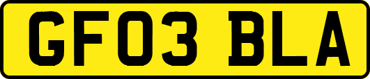 GF03BLA
